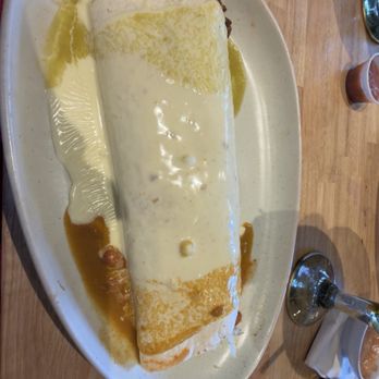 Las Carretas Mexican Restaurant  - Mexican Near Me - Winter Park, Florida