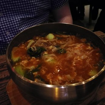 Mandu - Haemul Dolsot - Korean Near Me - Washington, DC, District of Columbia