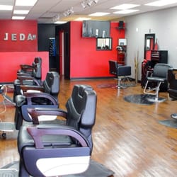 Jeda Hair Studio