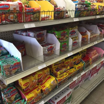 Tip Top Mart - Indo Mie! You must try these indo noodles. Maruchan cannot compare! - International Grocery Near Me - Rosemead, California Tip Top Mart - Indo Mie! You must try these indo noodles. Maruchan cannot compare! - International Grocery Near Me - Rosemead, California