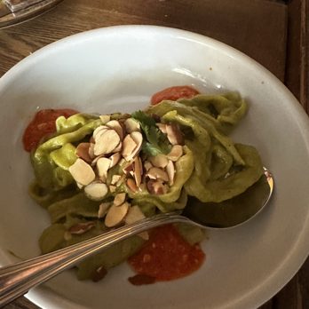 Bacari W 3rd - Oaxacan Pasta - Breakfast & Brunch Near Me - Los Angeles, California
