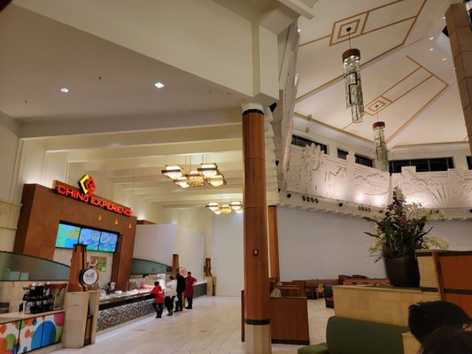 The Shops at Willow Bend by null