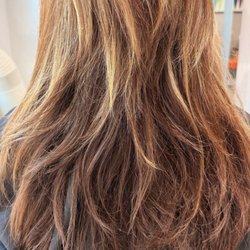 Randt Salon
