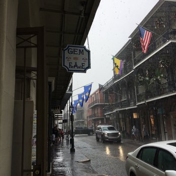 Gem De France - Accessories Near Me - New Orleans, Louisiana Gem De France - Accessories Near Me - New Orleans, Louisiana