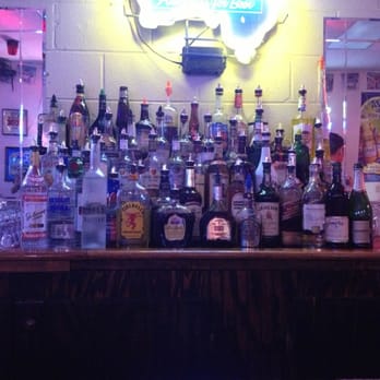 OC Bartending School - One of the stations! - Bartending Schools Near Me - Orange, California