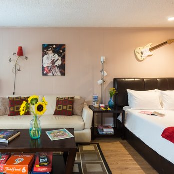 Zilker Properties - Vacation Rentals Near Me - Austin, Texas