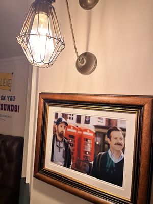 The Prince's Head, Richmond by null