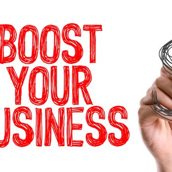 NoLimit Business Solutions - Boost your business with the help of strategies specifically tailored to your business - Web Design Near Me
