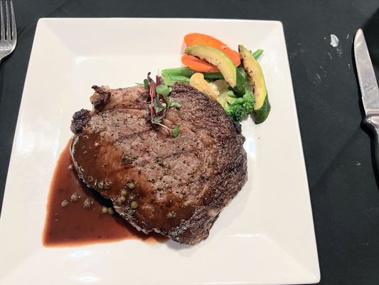Todd's Unique Dining by null