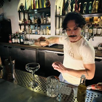 Casita - Danny - Cocktail Bars Near Me - Sherman Oaks, California Casita - Danny - Cocktail Bars Near Me - Sherman Oaks, California