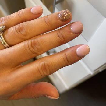 Nail Master 2 - So thick and unnatural - Nail Salons Near Me - Auburn, Washington Nail Master 2 - So thick and unnatural - Nail Salons Near Me - Auburn, Washington