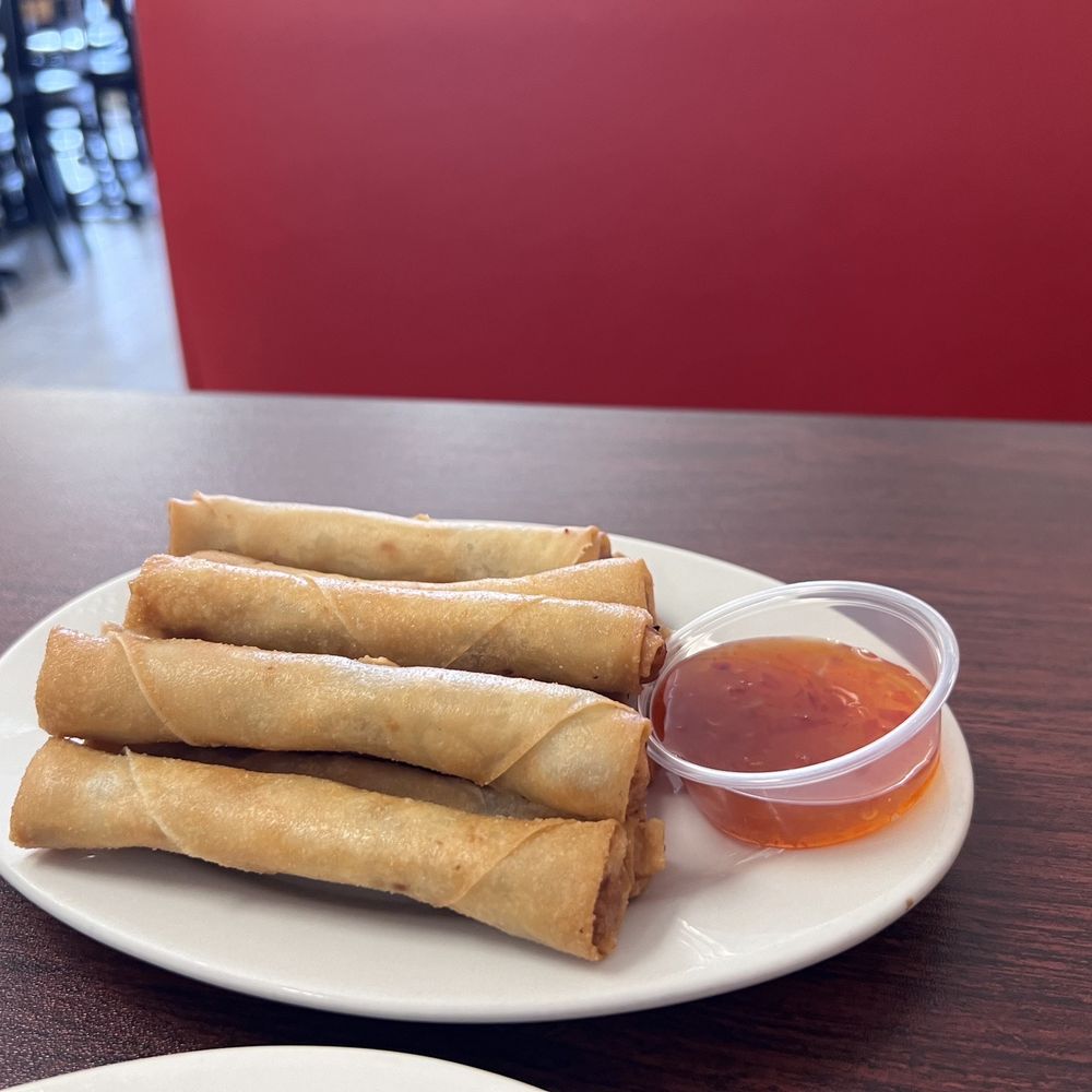 Lumpia Lumpia