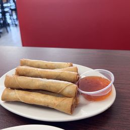 Lumpia Lumpia