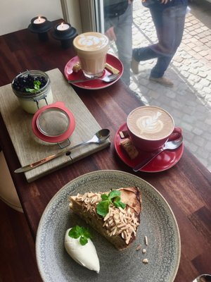 Caféministeriet by null