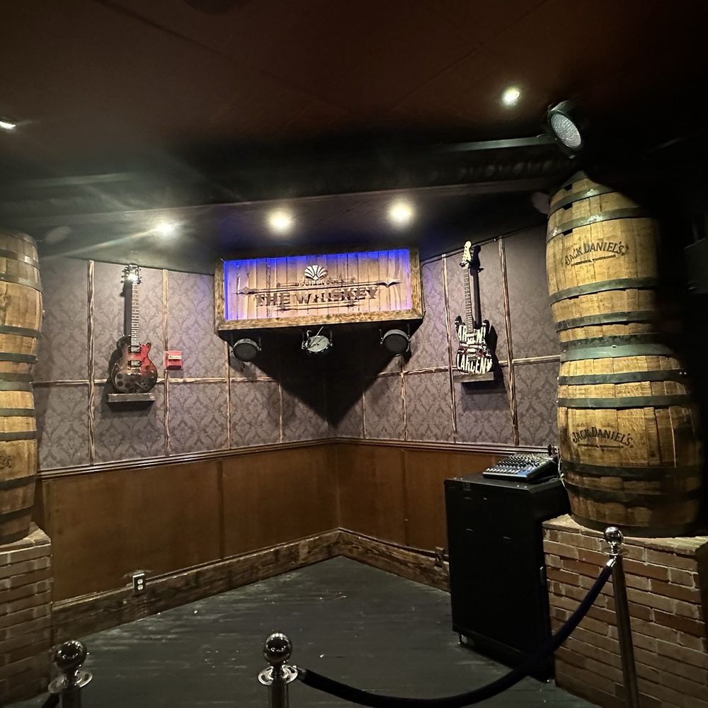 The Whiskey - American Near Me - Orlando, Florida The Whiskey - American Near Me - Orlando, Florida