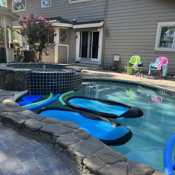 Quality Pool & Construction Inc - Before - Pool & Hot Tub Service Near Me Quality Pool & Construction Inc - Before - Pool & Hot Tub Service Near Me