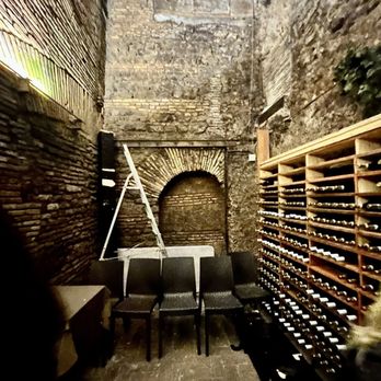 Spirito Divino - Wine cellar - Roman Near Me - Rome, RM Spirito Divino - Wine cellar - Roman Near Me - Rome, RM