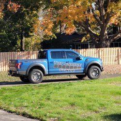 Top Choice Fence