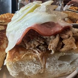 Cuban Sandwich