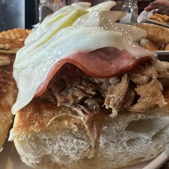 Westside Deli - 28. Cuban Sandwich - Delis Near Me - Lynchburg, Virginia Westside Deli - 28. Cuban Sandwich - Delis Near Me - Lynchburg, Virginia