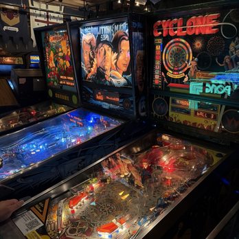 Fun Dungeon - Arcades Near Me - Phoenixville, Pennsylvania Fun Dungeon - Arcades Near Me - Phoenixville, Pennsylvania