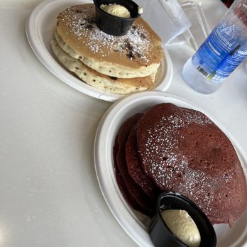 Koa Pancake House - Buttermilk Pancakes - Breakfast & Brunch Near Me - Kapolei, Hawaii