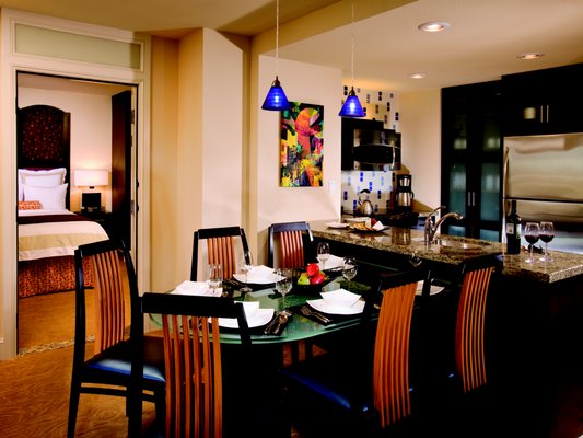 Marriott's Grand Chateau by null