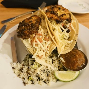 Hop Social Grill - Fish tacos - American Near Me - Chandler, Arizona Hop Social Grill - Fish tacos - American Near Me - Chandler, Arizona
