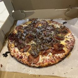 Piezzetta