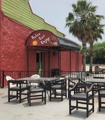 Comfort Cafe - Los Patios by null