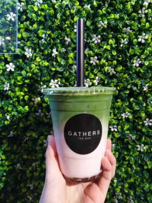 Gathers Tea Bar by null