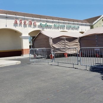 Mayflower Restaurant - Chinese Near Me - Milpitas, California