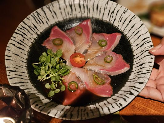 Nobu Honolulu by null