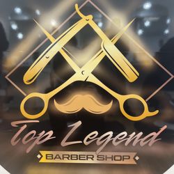 Top legend barber shop