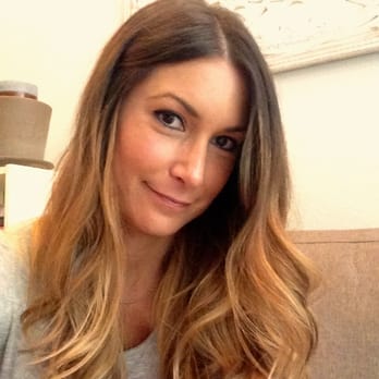 Object Salon - Ombre done today by Mimi at Object Salon - Hair Stylists Near Me - Santa Monica, California Object Salon - Ombre done today by Mimi at Object Salon - Hair Stylists Near Me - Santa Monica, California