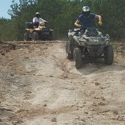 Enjoy the Mountain ATV Adventures & Tours