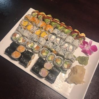 Fusion Sushi - Sushi Bars Near Me - Jacksonville, Florida Fusion Sushi - Sushi Bars Near Me - Jacksonville, Florida