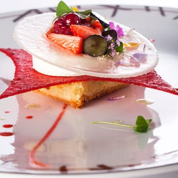 Relais Bernard Loiseau - French Near Me - Saulieu, 21