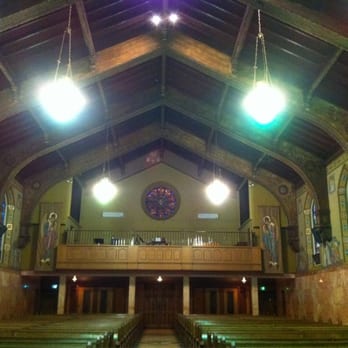 Saint Anthony Catholic Church - Churches Near Me - Long Beach, California Saint Anthony Catholic Church - Churches Near Me - Long Beach, California