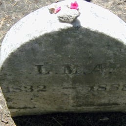 Louisa May Alcott