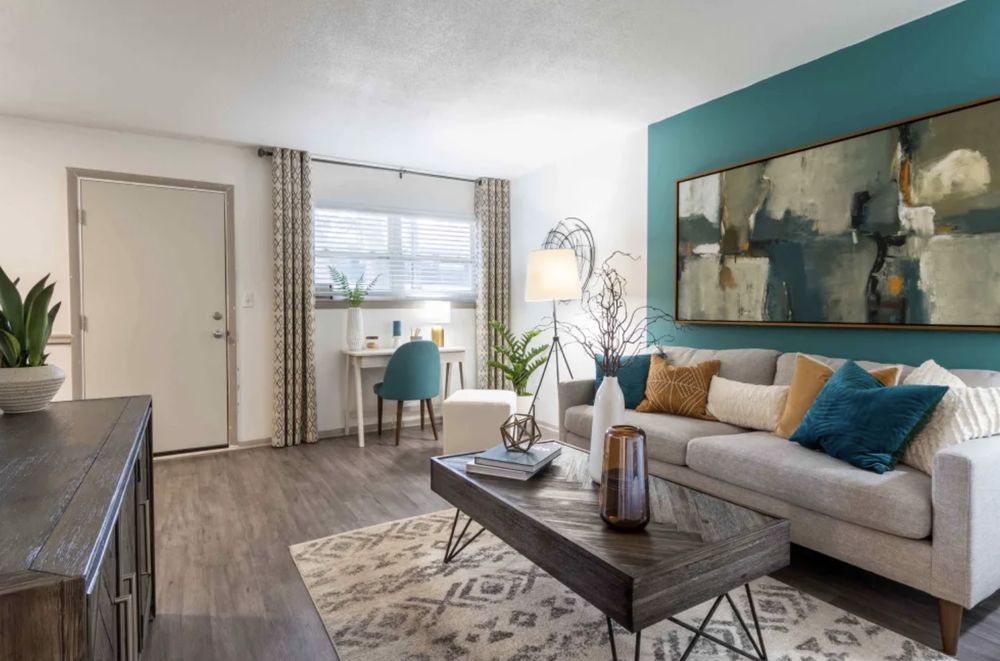 THE JAUNT Updated September 2024 1840 Carriage Lane, Charleston