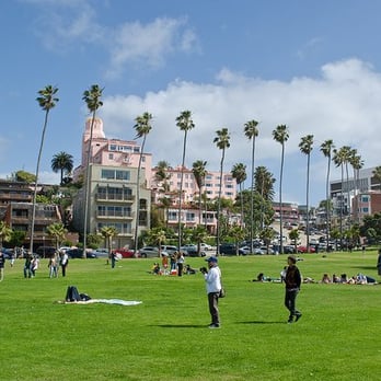 La Jolla Cove - Parks Near Me - La Jolla, California La Jolla Cove - Parks Near Me - La Jolla, California