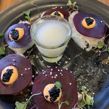 Shizen - Surprise ending - Sushi Bars Near Me - San Francisco, California Shizen - Surprise ending - Sushi Bars Near Me - San Francisco, California