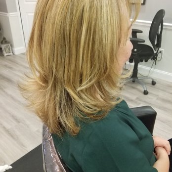 Hidden Beauty - Hair Salons Near Me - Alexandria, Virginia