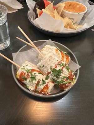 Taco Ranch by null