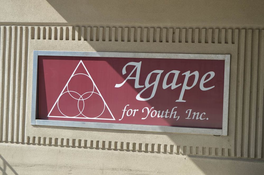 Agape For Youth - social services organization in Dayton, OH