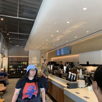 STARBUCKS - Updated February 2026 - 1111 E 11th St, Houston, Texas