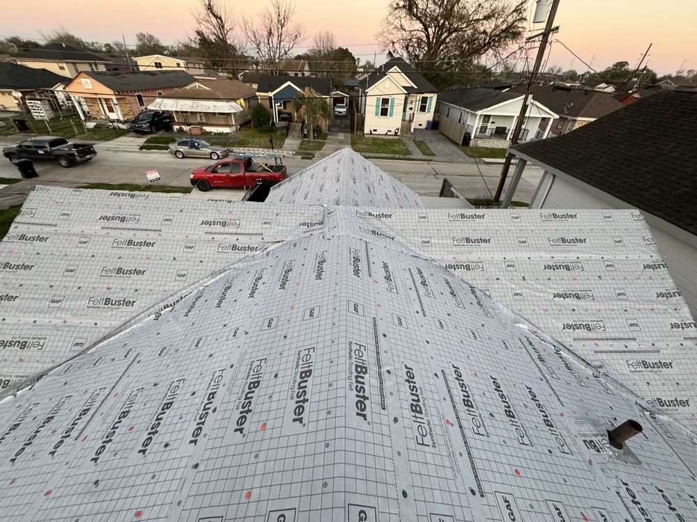 Slide of Grand Rising Construction