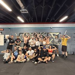 Deadboys Fitness Mania workout