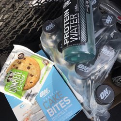 The Vitamin Shoppe